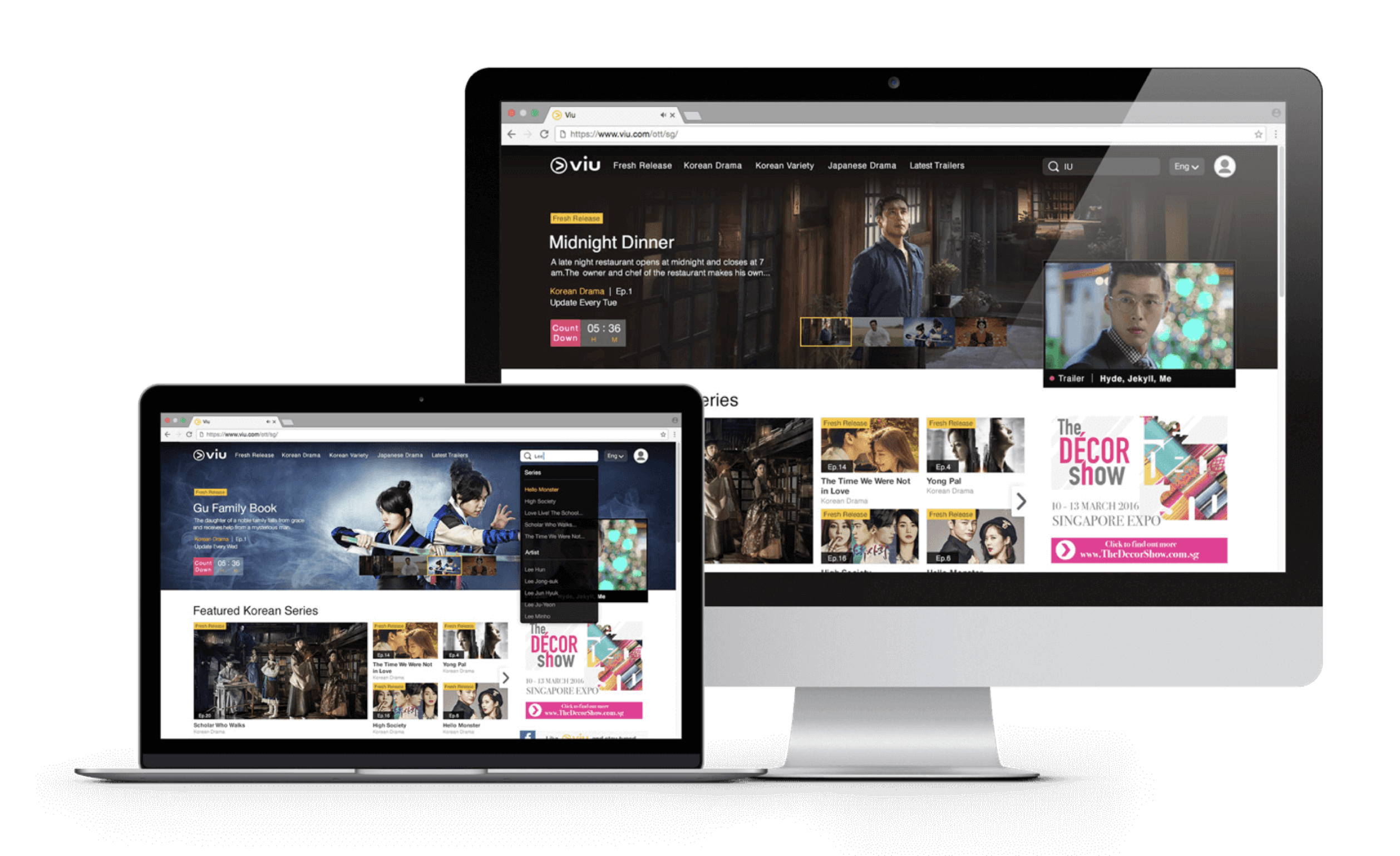 Viu.com